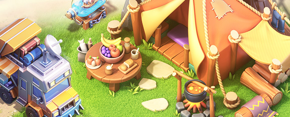 New Decor Bundle (23rd set)