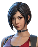 Ada Wong