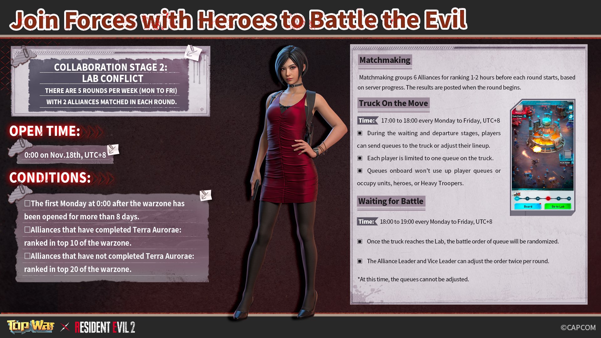 Ada Wong