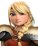 Astrid