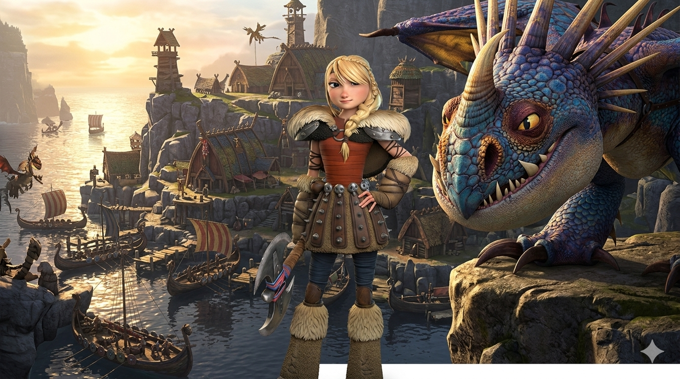 Astrid