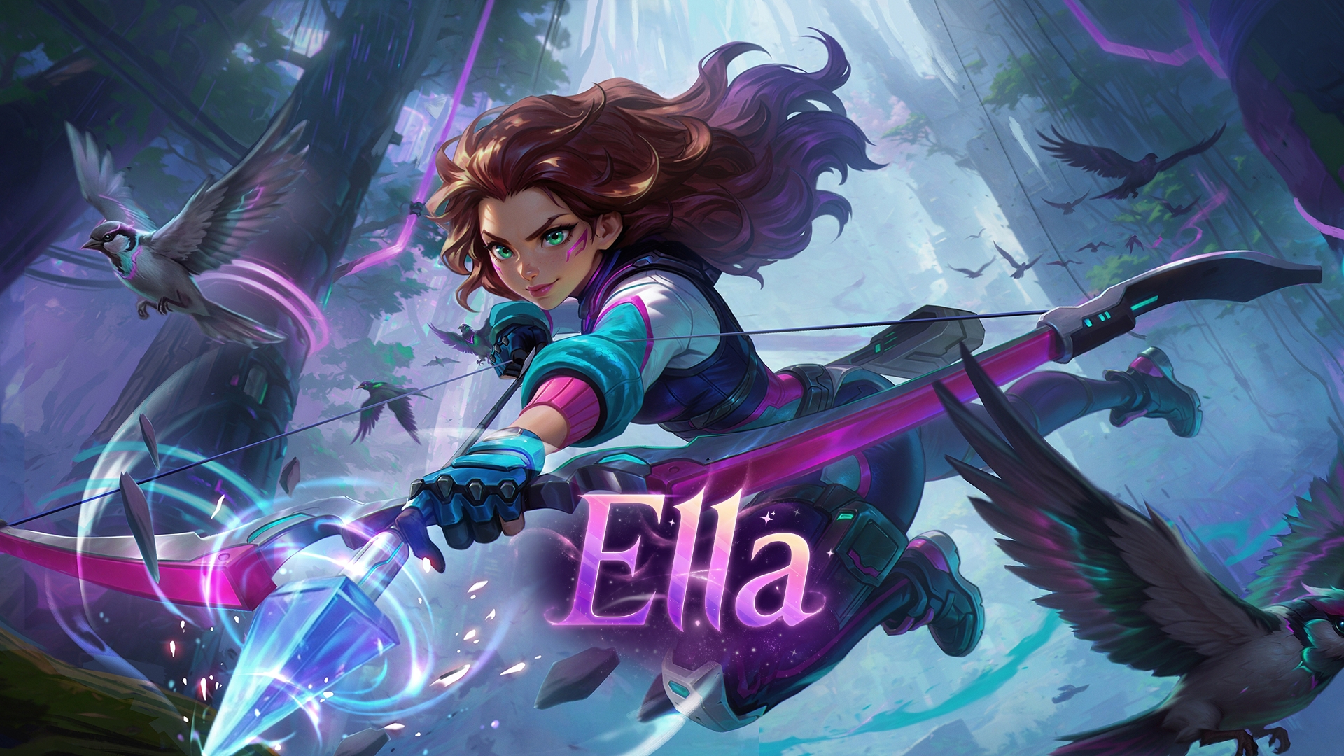 Ella