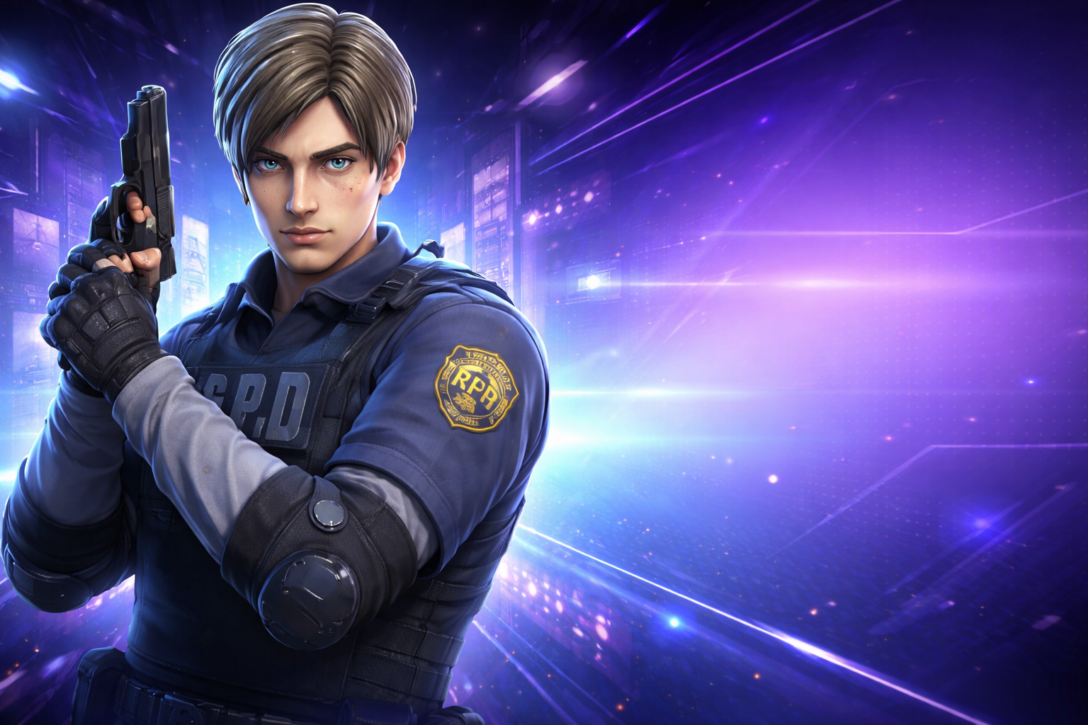 Leon
