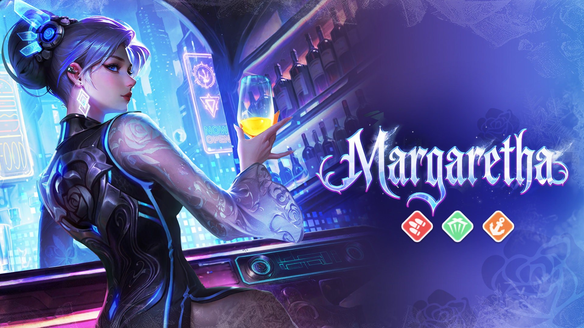Margaretha