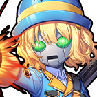 メカアリア