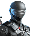 Snake Eyes