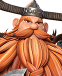Stoick