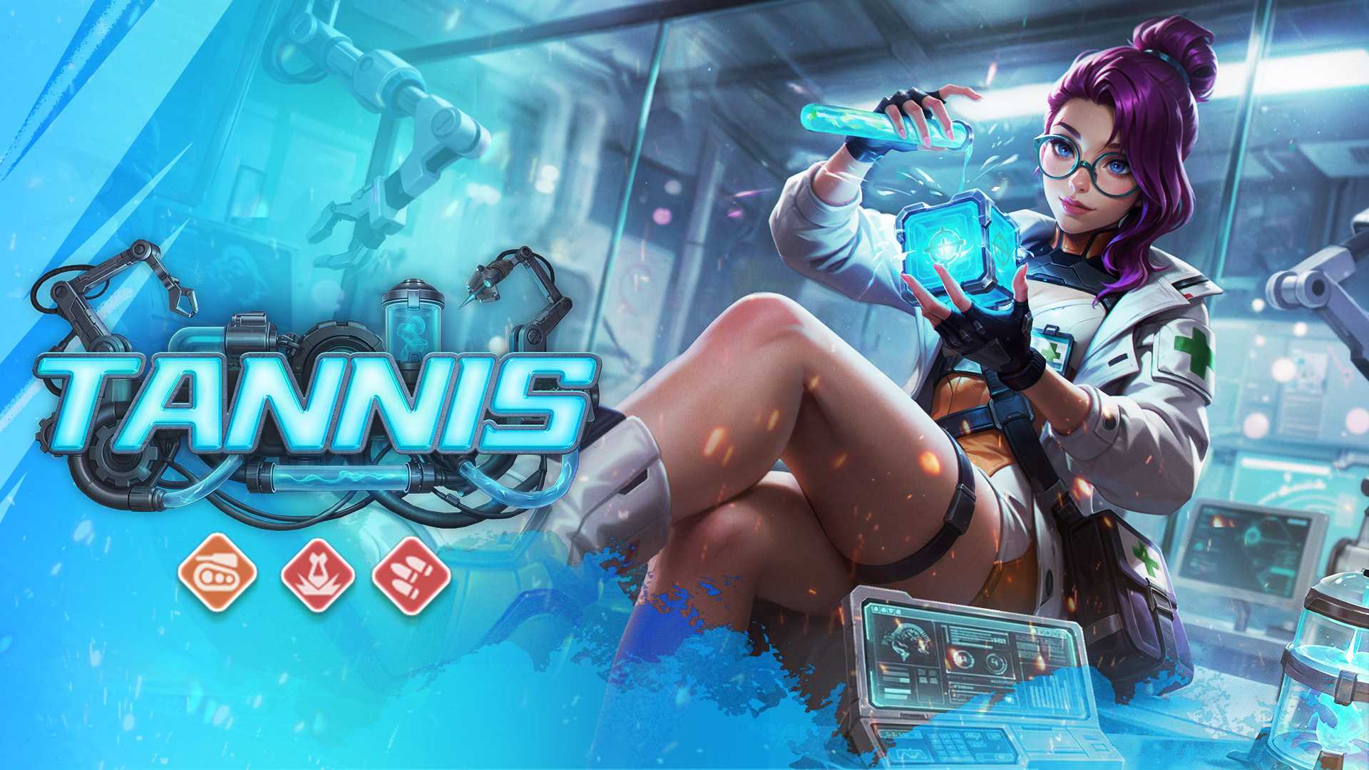 Tannis