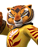 Tigress